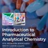 Introduction to Pharmaceutical Analytical Chemistry 2nd Edition