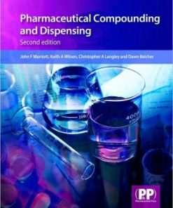 Pharmaceutical Compounding and Dispensing 2nd Edition