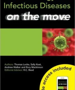 Microbiology and Infectious Diseases on the Move