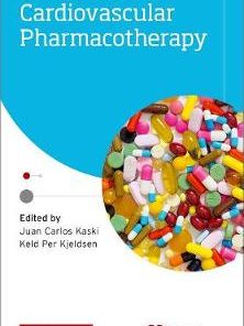 The ESC Handbook on Cardiovascular Pharmacotherapy 2nd Edition