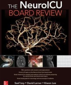 The Neuroicu Board Review