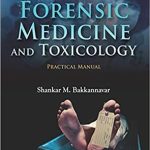 Forensic Medicine And Toxicology Practical