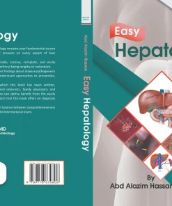 Easy Hepatology 2nd Edition