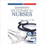 Davidson's Dictionary for Nurses