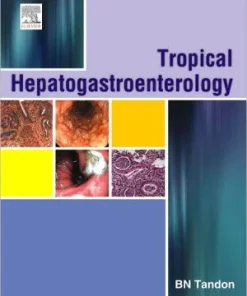 Tropical HepatoGastroenterology