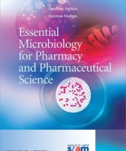 Essential Microbiology for Pharmacy and Pharmaceutical Science