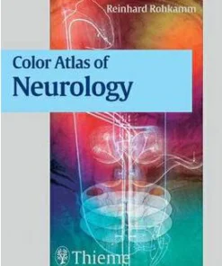 Color Atlas of Neurology