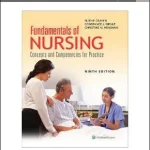 Fundamentals of Nursing Concepts and Competencies for Practice 9th Edition