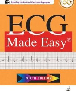 ECG Made Easy 6th Edition