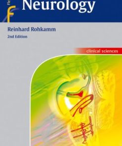 Color Atlas of Neurology 2nd Edition
