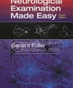 Neurological Examination Made Easy 4th Edition