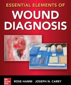 Essential Elements of Wound Diagnosis