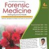 Forensic Medicine Nothing Beyond For PGMEE 4th Edition