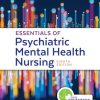 Davis Advantage for Essentials of Psychiatric Mental Health Nursing 8th Edition