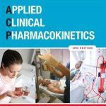 Applied Clinical Pharmacokinetics 3rd Edition