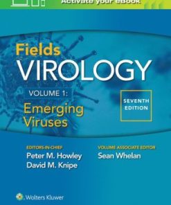 Fields Virology Emerging Viruses 7th Edition