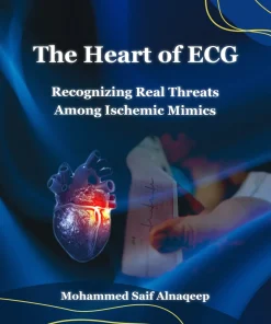 The Heart of ECG Recognizing Real Threats Among Ischemic Mimics