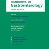 Yamada's Handbook of Gastroenterology 3rd Edition