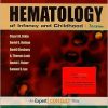 Nathan and Oski's Hematology of Infancy and Childhood 7th Edition