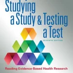 Studying a Study and Testing a Test 7th Edition