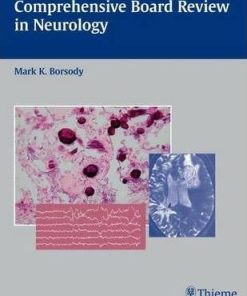 Comprehensive Board Review in Neurology