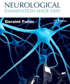 Neurological Examination Made Easy 5th Edition