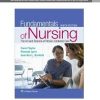 Fundamentals of Nursing 9th Edition