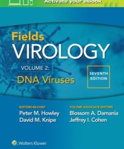 Fields Virology DNA Viruses 7th Edition