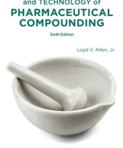 The Art Science and Technology of Pharmaceutical Compounding 6th Edition
