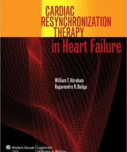 Cardiac Resynchronization Therapy in Heart Failure