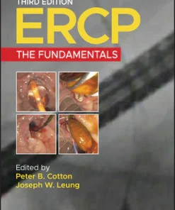 ERCP The Fundamentals 3rd Edition