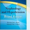 NephrNephrology and Hypertension Board Reviewology and Hypertension Board Review