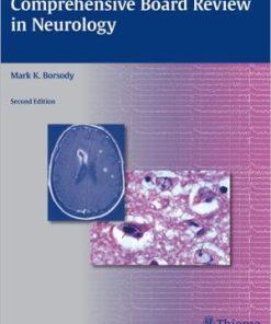 Comprehensive Board Review in Neurology 2nd Edition