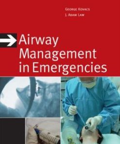 Airway Management in Emergencies