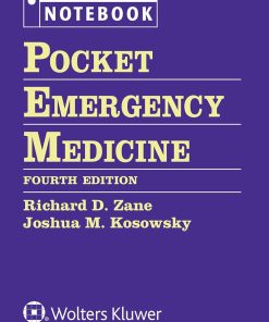 Pocket Emergency Medicine 4th Edition