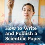 How to Write and Publish a Scientific Paper 8th Edition