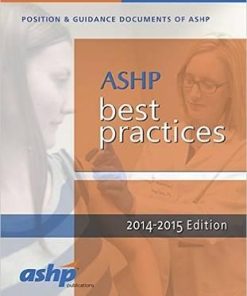 ASHP Best Practices