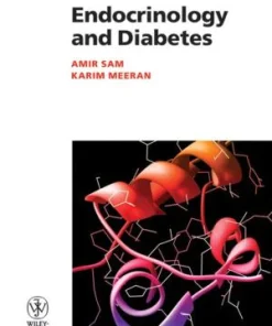 Lecture Notes Endocrinology and Diabetes