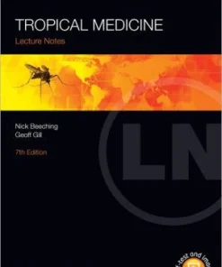 Lecture Notes Tropical Medicine 7th Edition