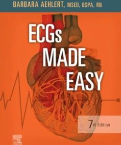 ECGs Made Easy 7th Edition