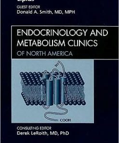 Lipids An Issue of Endocrinology and Metabolism Clinics