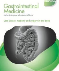 Eureka Gastrointestinal Medicine