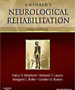 Neurological Rehabilitation 6th Edition