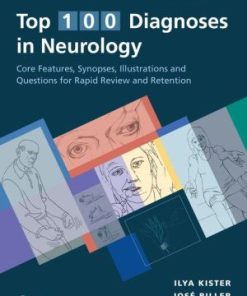 Top 100 Diagnoses in Neurology