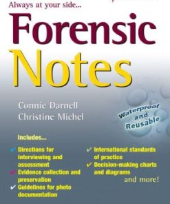Forensic Notes