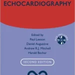 Echocardiography Oxford Specialist Handbooks in Cardiology 2nd Edition
