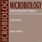 Microbiology Solved Question Papers 5th Edition
