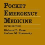 Pocket Emergency Medicine 5th Edition