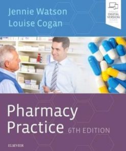 Pharmacy Practice 6th Edition