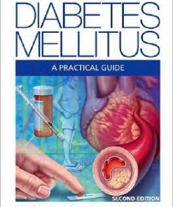 Management of Type 2 Diabetes Mellitus A Practical Guide 2nd Edition